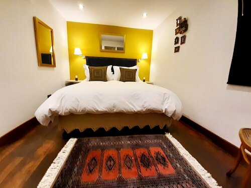 Ana Frank Boutique Hotel, Prenota Boutique Miraflores 