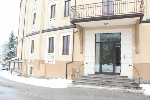 LHP Suite Rivisondoli, Забронировать Отель Отели Ривизондоли с парковкой, Парковка