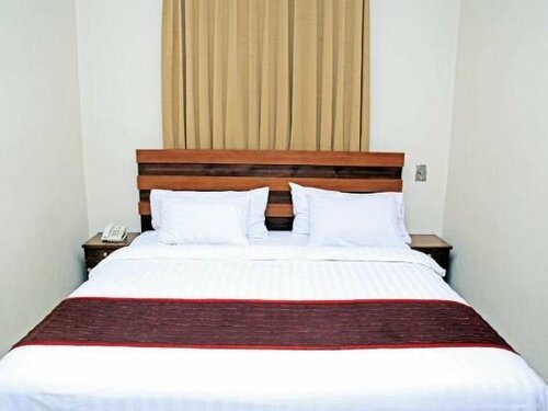 Boulevard Hotel Ternate, Rezervasyon Otel Ternate North Maluku