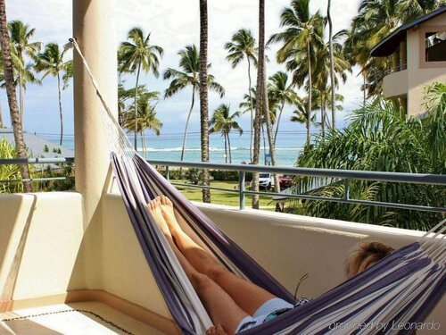 Hotel Alisei, Prenota Hotel Las Terrenas Samana