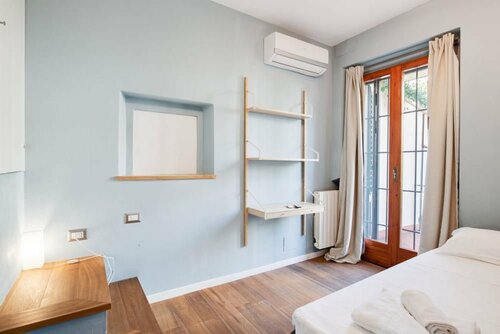 Santa Reparata Apartment with Patio and Terrace, Забронировать Апартаменты/квартира Апартаменты Флоренции, рядом с Генеральное консульство Франции во Флоренции, Апартаменты/квартира