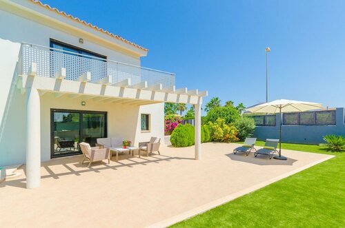 La Primera in Llucmajor, Book Villa Llucmajor Mallorca