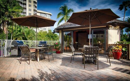 Pointe Estero Resort, Забронировать Отель Форт-Майерс-Бич Fort Myers Area