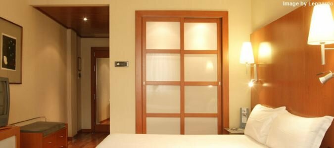 Eurostars Toscana