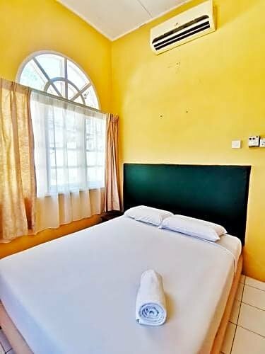 RUMBIA RESORT VILLA Paka Terengganu, Забронировать Курортный отель Отели Пака с парковкой, Парковка