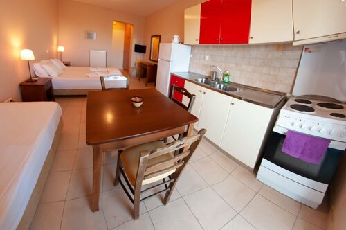 Apartments Ithaki Holidays, Забронировать Апартаменты/квартира Лефкада Лефкас