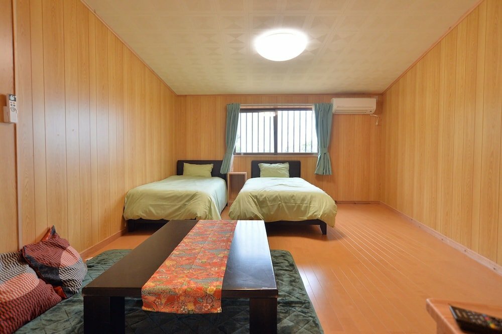 Star light terrace Teruya