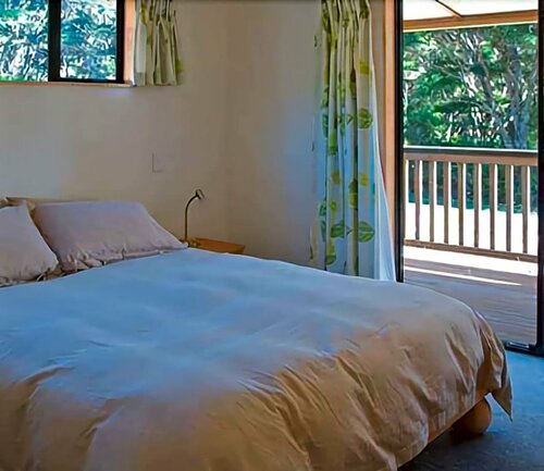 Tangiaro Kiwi Retreat, Забронировать Отель Порт Чарльз Новая Зеландия
