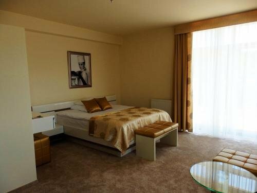Hotel Court Wellness & Spa, Забронировать Отель Отели Кендзежин-Козле 3 звезды, 3*