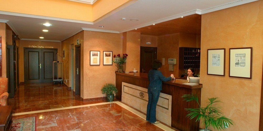 Hotel Silken Spa La Hacienda de Don Juan