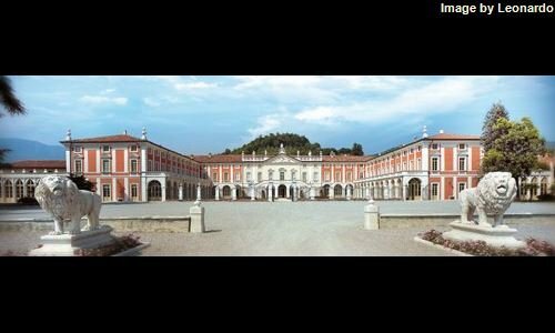 Villa Fenaroli Palace Hotel