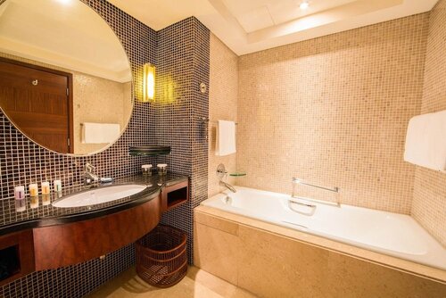 Kunshan Newport Hotel, Rezerwuj Hotel  