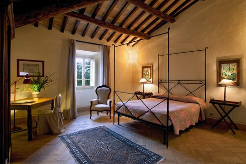 Borgo Della Marmotta, Забронировать Фермерский дом Сполето Умбрия