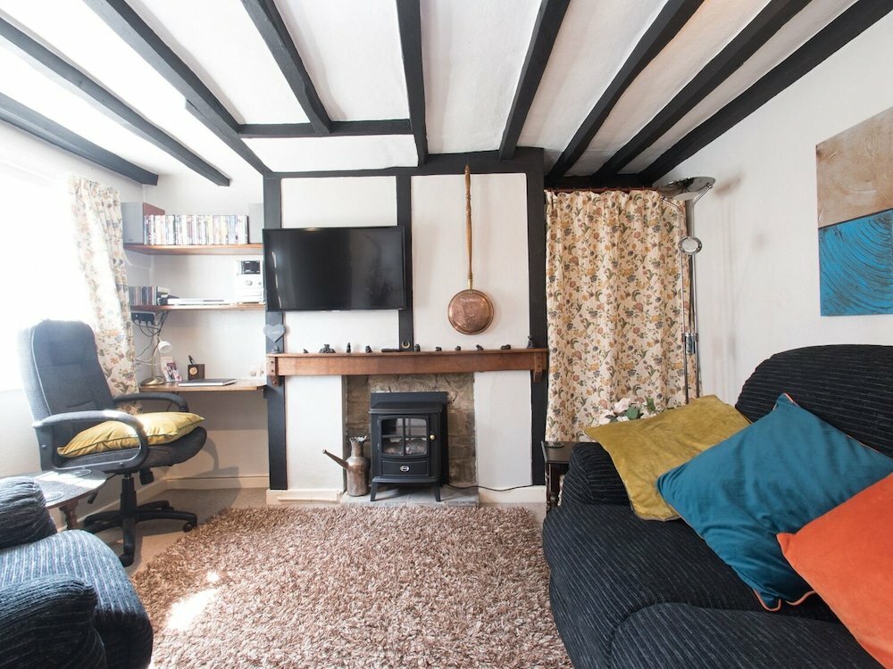 Cariad Cottage