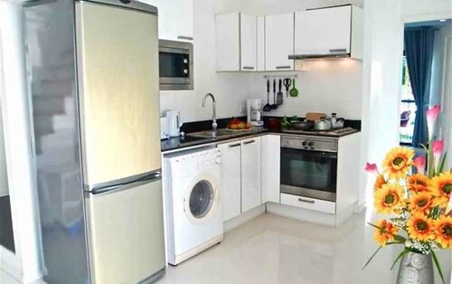 Kamala Regent 3 bedrooms Apartment, Забронировать Апартаменты/квартира Отели Пхукета с бассейном, Бассейн