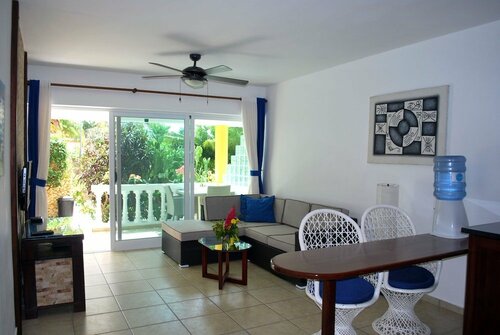 Bahia Residence Cabarete, Забронировать Апарт-отель СПА-отели провинции Пуэрто-Платы, SPA-услуги