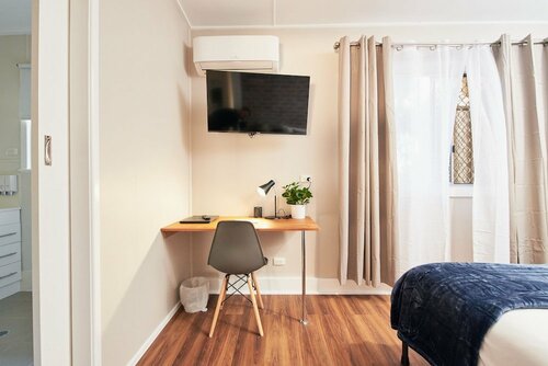 Ruthven Street Motor Inn, Prenota Locanda Toowoomba 