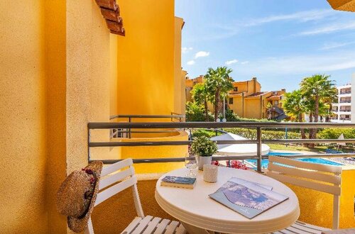 Garvetur Residence Golf, Book Hotel Hoteller i Sotavento med pool, Swimmingpool