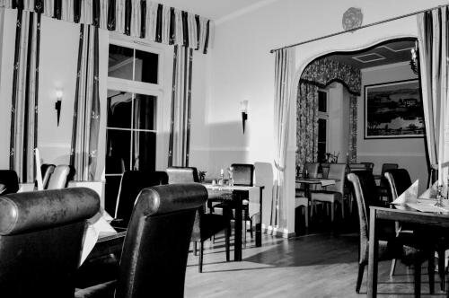 Strandhotel Buckow Resort & SPA gut-Hotels SEE, Rezervasyon Tatil Köyü Buckow Brandenburg