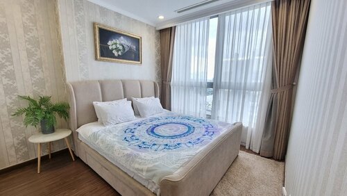 Nancy Apartment, Забронировать Апартаменты/квартира Куан-Бинь-Тхань Хошимин