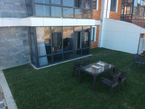 Zahi Hotel Dream Houses, Забронировать Отель Отели Trabzon Region с парковкой, Парковка