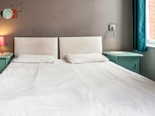 Euro Hostel Liverpool, Book Hostel / Vandrerhjem Liverpool centrum Liverpool