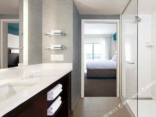 Residence Inn by Marriott Columbia West/Lexington, Забронировать Отель Уэст-Коламбия Congaree National Park