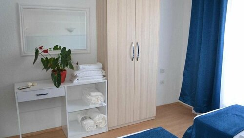 Tirana Central Guesthouse