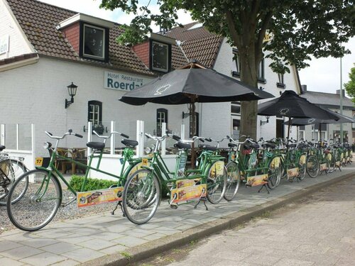 Hotel Restaurant Roerdalen, Prenota Hotel Hotel 3 stelle a Limburgo, 3*