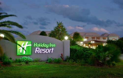 The Grand Caymanian Resort, Varaa Hotelli West Bay Grand Cayman
