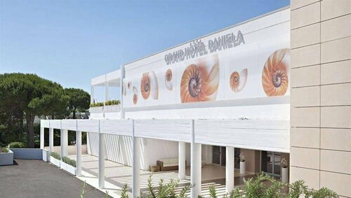 Voi Daniela Essentia Hotel, Reserva ahora Hotel Hoteles en Conca Specchiulla con aparcamiento, Aparcamiento