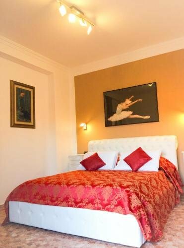 Alla Terrazza Apartment, Забронировать Апартаменты/квартира Отели Венето с завтраком, Завтраки
