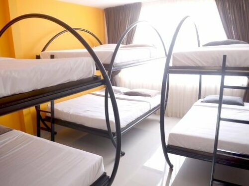 Sla Boutique Hostel, Забронировать Хостел Хостелы Даун Пен, Хостел