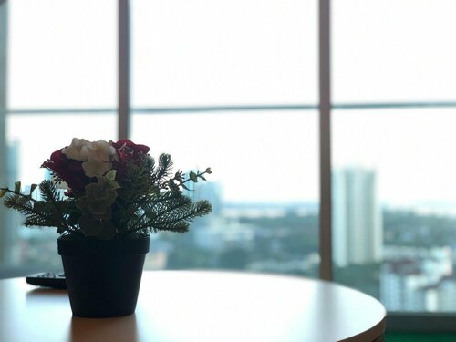 Twin Galaxy Residences By The One, Réserver Appart'hôtel Johor Bahru Johor