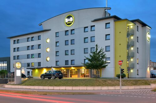 B&B Hotel Oberhausen am Centro, Забронировать Отель «постель и завтрак» Оберхаузен Ruhr area
