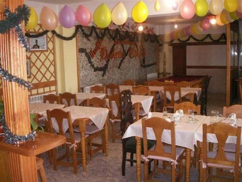 Hosteria Chalp, Забронировать Отель Ушуайя Ушуая