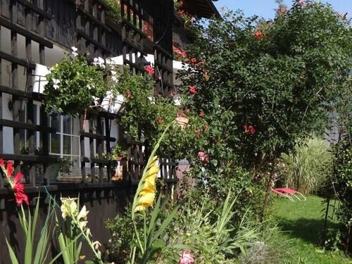 Hotel Garni Malerwinkl, Забронировать Отель СПА-отели Бад-Хинделанг, SPA-услуги