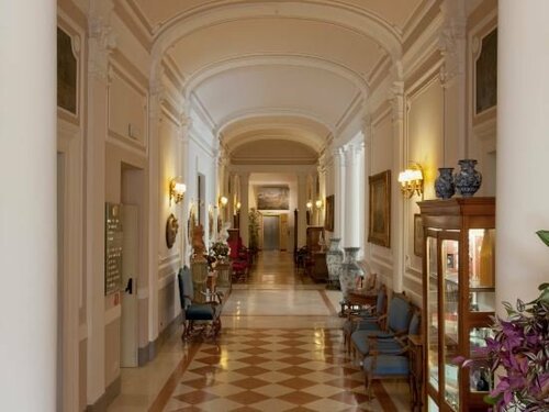 Relais Villa Pomela, Reserva ahora Villa Novi Ligure Piamonte