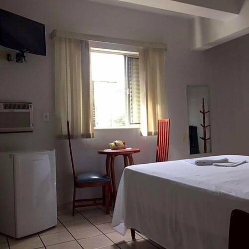 Alpha Ville Hotel, Rezerwuj Hotel Assis Sao Paulo