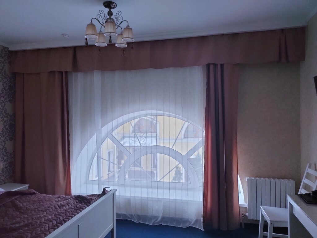 Denisovskij Dvorik Hotel