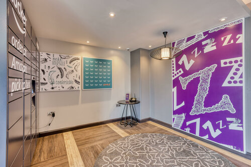 Premier Inn Harlow East - Church Langley, Забронировать Отель Харлоу Эссекс