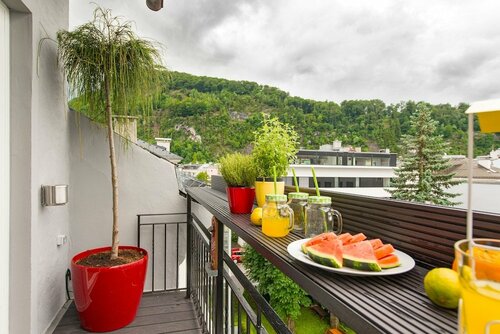 Salzburg-Apartment, Reserva ahora Apartamento Salzburgo Salzburgo