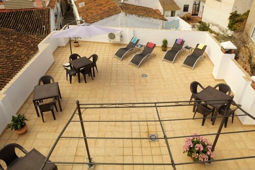 Apartment Ambrosia, Забронировать Апартаменты/квартира Нерха Axarquía, рядом с Церковь Эль-Сальвадор
