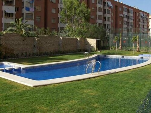 RealRent Puertomar, Забронировать Отель Отели Коста-Бланка 3 звезды, 3*