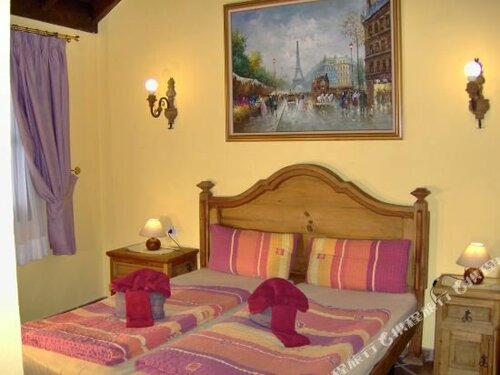 Apartamentos Monasterio de San Antonio, Varaa Huoneisto Icod de los Vinos Teneriffa