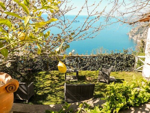 Bacio del Sole B&B Positano, Забронировать Отель «постель и завтрак» Позитано Побережье Амальфи