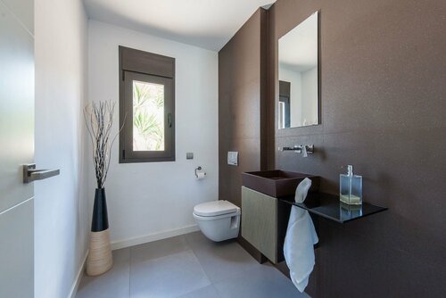 Finca Can Vola Vola Sl, Rezerwuj Hotel Hotele w Majorka z basenem, Basen