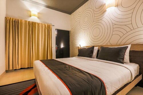 Shelsta Holiday Resort, Забронировать Отель Отели Калангут 3 звезды, 3*