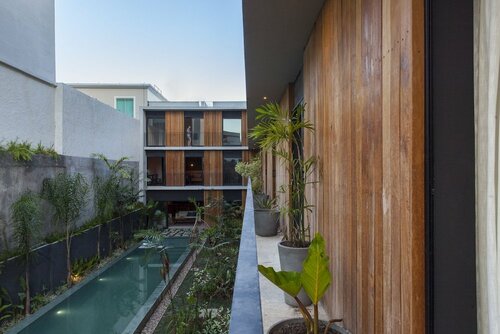 Hotel Villa Amazônia, Забронировать Отель Манаус Amazon Jungle, рядом с Adolpho Lisboa Municipal Market