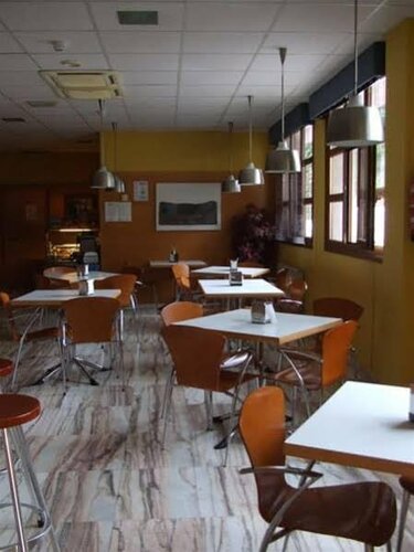 Hotel las Cruces, Réserver Hôtel Hôtels à Asturies avec parking, Parking